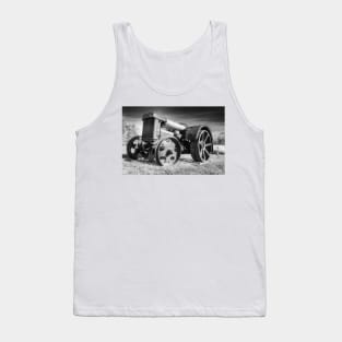 Fordson Tractor 5 Tank Top